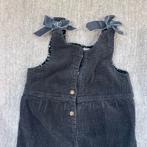 Girls Zara Jumper. Size 12-18 months